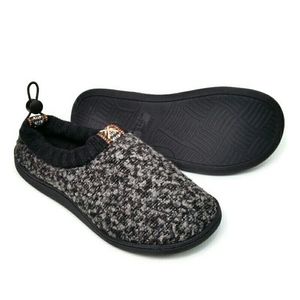 Homitem Women's Slippers Memory Foam House Shoes